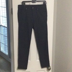 Lululemon mens ABC pants